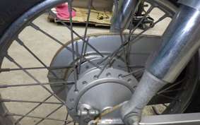 HONDA C50 SUPER CUB AA04