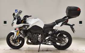 YAMAHA FZ8 FAZER S 2014