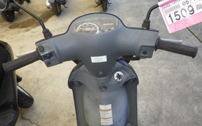 SUZUKI LET's 4 CA45A