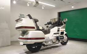 HONDA GL1500 GOLD WING SE 2018 SC22