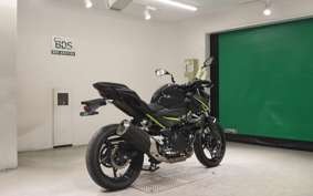 KAWASAKI Z400 Gen.2 2018 EX400L