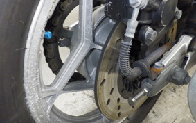 SUZUKI GSX1100S KATANA 1991 GS110X