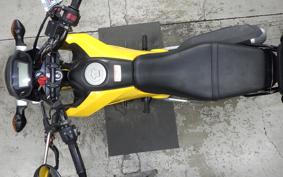HONDA ｸﾞﾛﾑ 2015 JC61