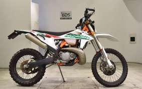 KTM 250 EXC TPI SIXDAYS