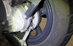 SUZUKI AVENIS 125 EA12J