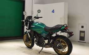 KAWASAKI Z650 RS ER650M