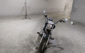YAMAHA DRAGSTAR 250 VG02J