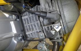 HONDA CROSS CUB 110 2021 JA10