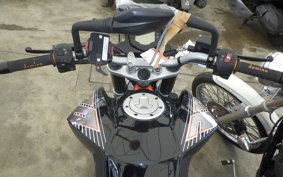 KTM 390 DUKE 2018
