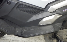 HONDA X-ADV 750 2021 RH10