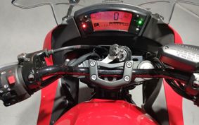 KAWASAKI NINJA 400R 2012 ER400B