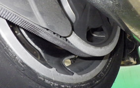 HARLEY FLHX 1580 2009