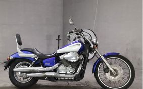 HONDA SHADOW 400 CUSTOM NC45