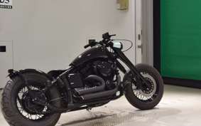 YAMAHA DRAGSTAR 400 2000