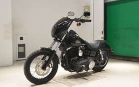 HARLEY FXDB1690 2017