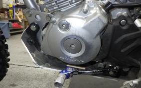 HONDA CRF125F 2026 JE03
