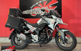 HONDA CB190X 2021 PCL2