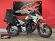 Фото Honda CB190X 2021 с японского аукциона