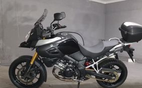 SUZUKI DL1000 ( V-Strom 1000 ) 2015 VU51A