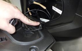 HONDA ADV160 2014 KF54