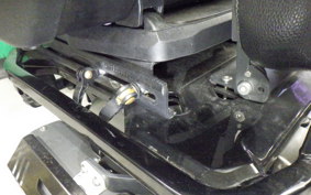 HONDA CT125-2 2009 JA65