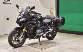 BMW R1250RS 2022