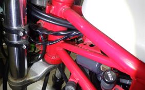 YAMAHA TRX850 1996 4NX