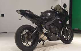 HONDA CBR1000RR Gen. 2 2015