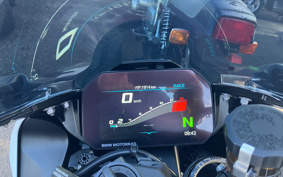 BMW S1000RR M 2025 0P21