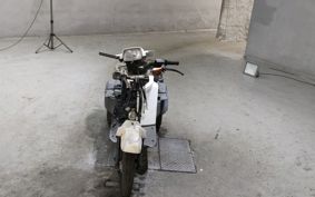 HONDA GYRO TA01