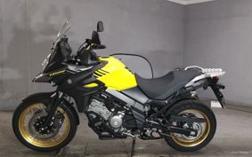 SUZUKI DL650 ( V-Strom 650 ) 2018 C733A