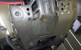 HONDA CT125-2 1992 JA65