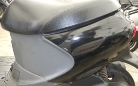 SUZUKI LET's 4 CA45A