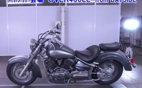 YAMAHA DRAGSTAR 1100 CLASSIC 2016 VP13J