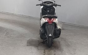 YAMAHA N-MAX 125 SE86J
