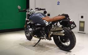 BMW R NINE T SCRAMBLER 2020