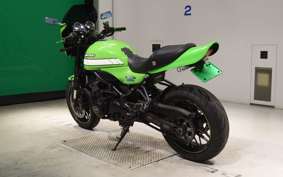 KAWASAKI Z900RS 2018 ZR900C
