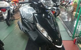 YAMAHA JOG 125 SEJ5J
