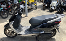 HONDA LEAD 110 JF19