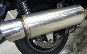 HONDA FORZA Z MF08
