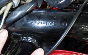 HONDA CB750 1969 CB750