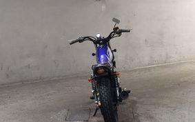 SUZUKI GLASS TRACKER BIG BOY NJ47A