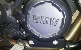 BMW F650GS 2010