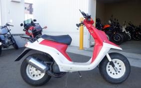 YAMAHA BW*s 3AA