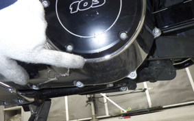 HARLEY FXDL1690 2017