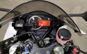 SUZUKI GSX-R750 2019 GR7MA