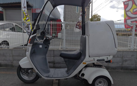 HONDA GYRO TA03