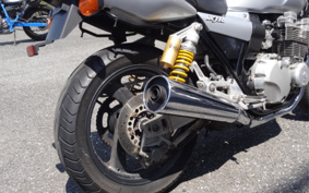 YAMAHA XJR400 R 2000 4HM