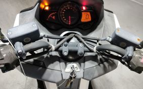 HONDA PHASE MF11