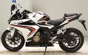 HONDA CBR400R 2021 NC56